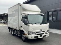 2019 Hino Dutro