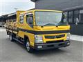 2014 Mitsubishi Canter