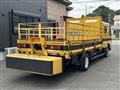 2014 Mitsubishi Canter