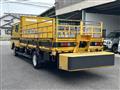 2014 Mitsubishi Canter