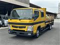 2014 Mitsubishi Canter