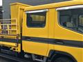 2014 Mitsubishi Canter