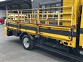 2014 Mitsubishi Canter