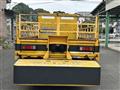 2014 Mitsubishi Canter