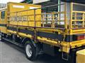 2014 Mitsubishi Canter