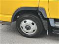 2014 Mitsubishi Canter