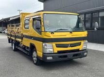 2014 Mitsubishi Canter