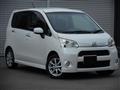 2012 Daihatsu Move Custom