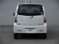 2012 Daihatsu Move Custom