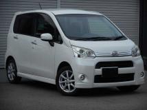 2012 Daihatsu Move Custom