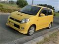 2002 Daihatsu MAX
