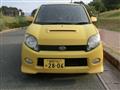 2002 Daihatsu MAX