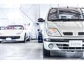 2001 Renault Scenic