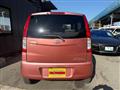 2007 Daihatsu Move