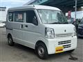 2018 Suzuki Every