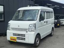 2018 Suzuki Every