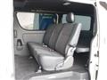 2024 Toyota Hiace Van