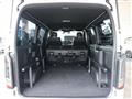 2024 Toyota Hiace Van