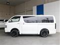 2024 Toyota Hiace Van