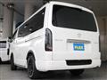 2024 Toyota Hiace Van