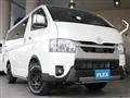 2024 Toyota Hiace Van