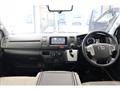 2025 Toyota Hiace Van