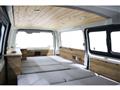 2025 Toyota Hiace Van