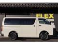 2025 Toyota Hiace Van