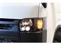2025 Toyota Hiace Van