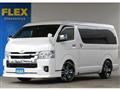 2024 Toyota Hiace Wagon