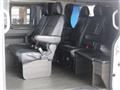 2024 Toyota Hiace Wagon