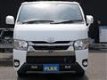 2020 Toyota Hiace Van