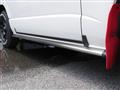 2020 Toyota Hiace Van