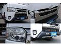 2020 Toyota Hiace Van