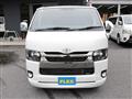 2022 Toyota Hiace Van