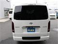 2022 Toyota Hiace Van