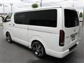 2022 Toyota Hiace Van