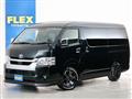 2023 Toyota Hiace Wagon