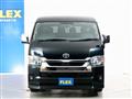 2023 Toyota Hiace Wagon