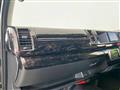 2023 Toyota Hiace Wagon