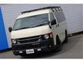 2023 Toyota Hiace Wagon