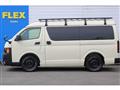 2023 Toyota Hiace Wagon