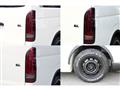 2023 Toyota Hiace Wagon