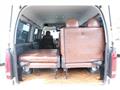 2023 Toyota Hiace Wagon