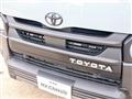 2024 Toyota Hiace Van