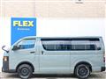 2024 Toyota Hiace Van