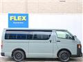 2024 Toyota Hiace Van