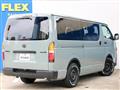 2024 Toyota Hiace Van