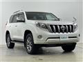 2017 Toyota Land Cruiser Prado