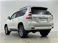 2017 Toyota Land Cruiser Prado